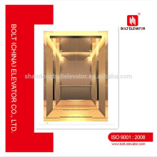 Commercial business passenger elevator lift price in china supplier&seller